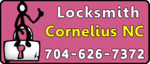 Locksmith-Cornelius-NC