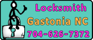Locksmith-Gastonia-NC