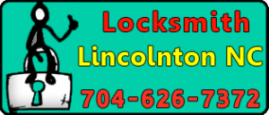 Locksmith-Lincolnton-NC