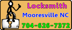 Locksmith-Mooresville-NC