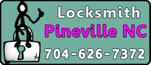 Locksmith-Pineville-NC