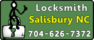Locksmith-Salisbury-NC