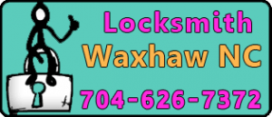 Locksmith-Waxhaw-NC