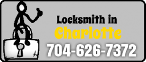 Locksmith-in-Charlotte